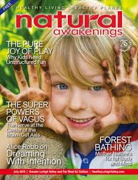 Natural Awakenings Magazine