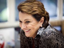 PODER7anos! "Fluida, inovadora, inspiradora", diz Sônia Hess sobre a  revista