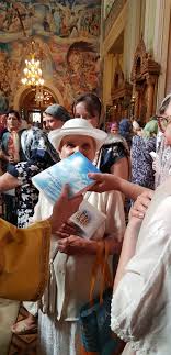 Si asa a si facut. Lansarea Volumului Bate Èi Èi Se Va Deschide UÈa De La Cer Semnat De Prot Ioan PlÄmÄdealÄ Altarul CredinÈei