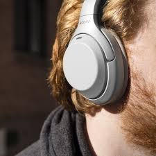 Hd noise cancelling processor qn1 lets you listen without distractions. Sony Wh 1000xm3 Review Class Leading Headphones