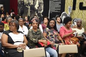 Mulheres negras são protagonistas na 3ª edição do Prêmio Dra. Rita de Cássia