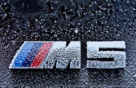 Looking for the best bmw m logo wallpaper? The Coolest Bmw M5 Badge Ever Carscoops