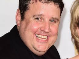 Peter Kay delights fans after two years out of spotlight