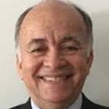 Paulo Afonso Lopes da Silva (#13)