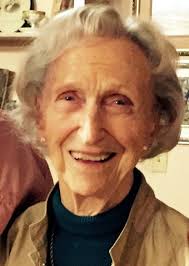 Nan Edwards Obituary