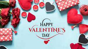 Valentine's day, also called saint valentine's day or the feast of saint valentine, is celebrated annually on february 14. Happy Valentine S Day 2019 Gift Ideas For Husband Wife Girlfriend Boyfriend