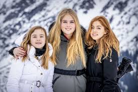 Prinses alexia mag vandaag alweer vijftien kaarsjes uitblazen. Een Kleine Ode Aan Prinses Alexia Ter Ere Van Koningsdag