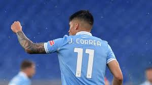 Jun 19, 2021 · acquista le nuove maglie della lazio @laziopress.it ha un nuovo account instagram. Inter Suggestione Correa Se Parte Lautaro El Tucu E Un Pallino Di Mister Inzaghi Tuttomercatoweb Com