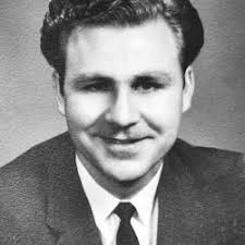 Billy Charles Griffis