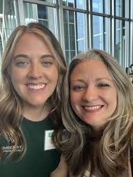 I had such a great time at the City of Fort Worth Economic Development 's  annual business competition finals last week.