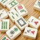 Gems at the J | Mahjong Open Play