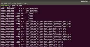(pmap f coll) (pmap f coll & colls) like map, except f is applied in parallel. Pmap Command In Linux With Examples Geeksforgeeks