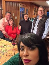 Bernice Munoz's Instagram, Twitter & Facebook