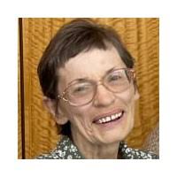 Elizabeth Mobley Obituary