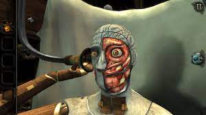 Room two is an intense physical puzzle game with dark undertones of mystery. Can T Play The Room Vr A Dark Matter Here Are 9 Great Mobile Alternatives Articles Pocket Gamer