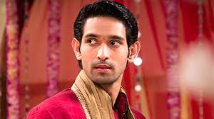 Qubool Hai: Where is Vikrant Massey?