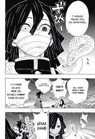 Iguro manga