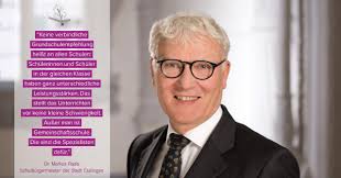 Seewiesenschule. Erste Gemeinschaftsschule in Esslingen. Mit Primarstufe.  Seit 2013.