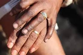 Not only is he an actor, but he is a drummer and percussionist who spent many years working with mbongeni ngema in productions such. Uzalo Actor Sibonile Ngubane And His Wife Attacked For Having Dirty Nails On Their Wedding Photo News365 Co Za