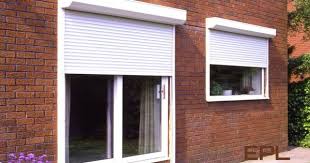 Zashitnye Konstrukcii Security Shutters Shutters Exterior Window Security