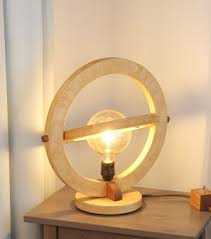 Extra Large Table Lamp Geometric Table Lamp Round Lampshades Geometric Table Lamp Lamp Large Table Lamps