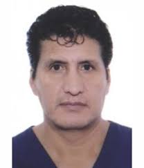 Hoja de vida de LUIS ALBERTO HARO AMES, candidato al Gobierno Regional  ANCASH