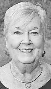 PATRICIA RUANE Obituary (2017)