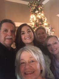 Tessa Lindsey Hammer (@TessaLee9)