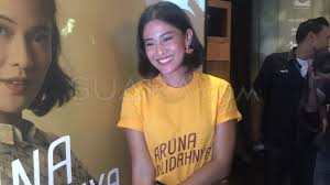 Check spelling or type a new query. Dian Sastro Akui Putranya Mengidap Autisme Ini Tujuh Cirinya