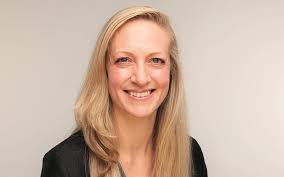 ADEL DREW Senior risk management consultant at Milliman