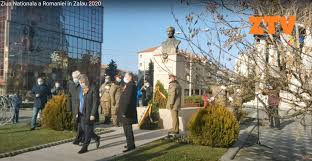 Oferte noi pe post de locuri de munca turda ajofm. Ziua Nationala A Romaniei In Zalau 2020 Ztv Ro Zalau Tv