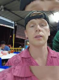 Delicious Tomato Noodle Fried Fish Soup at Fatt Kee