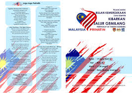 Hujan emas di negeri orang hujan batu di negeri kita walaupun cantik negeri orang tentunya malaysia cantik lagi. Malaysia Prihatin Flip Ebook Pages 1 2 Anyflip Anyflip