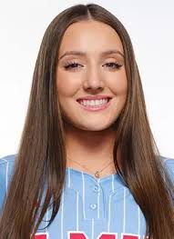 2026 Softball Roster