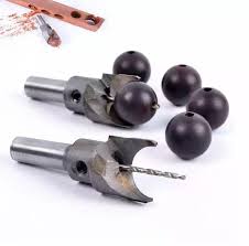 Diy Wood Material Tools Hard Alloy Bead Ball Make Drill Bit Tools Ball Hole Drill 6 2mm Wood Diy Woodworking Tools Wood Tools