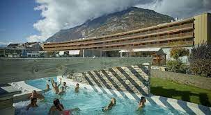 Setup your trip planning widget for best results, use the customized trip planning widget for les bains de saillon on your website.it has all the advantages. Group Booking Les Bains De Saillon Saillon