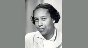 Composer Julia Perry's Previously Unavailable Catalog of Music is Published