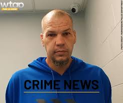 The release stated that during the search warrant, Terry Lynn Lyons, 43,  was found at the apartment with an electronic device that contained images 