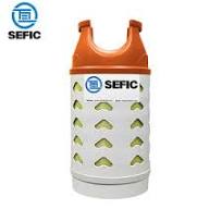 Glass Fiber Wrapped Gas Cylinders - Durable & Efficient