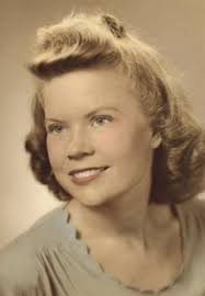 Doris Thornton Obituary (2016)