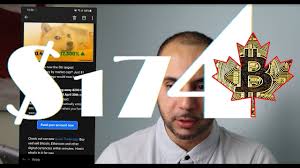 Buy dogecoin & other crypto in canada. Buy Dogecoin From Canada 2021 Youtube