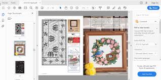 Cross stitch dolphin cute cross stitch pattern floral cross | etsy. Just Crossstitch Magazine In Print On Kindle Dvd Reviewed