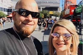 Meet Forrest Heintz of Cypress Truckworks in Northwest