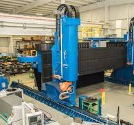 Large Format CNC Machining - Gantry Machine | KRC Machine ...