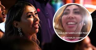 Lucas Akoskin, expareja de Leonor Varela, habló sobre su separación: "Somos  familia por siempre"