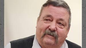 Lander Mayor Monte Richardson passes away unexpectedly, city council to  appoint interim mayor