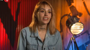 'por qué te vas'¡se hizo esperar! M0 Gxn3tlnomm