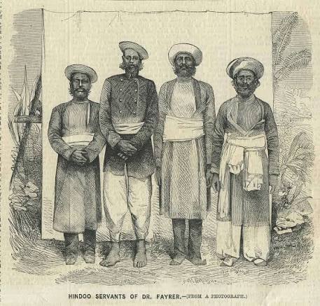 khidmatgar