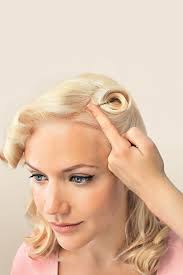 Coiffure mariage carre mi long annees 50 386313 elegant coiffure. Kate Beckinsale Coiffure Annee 50