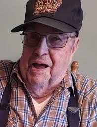 Obituary information for William James Milo Hopkins